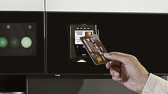 新品ネスプレッソ Nespresso モメント100 業務用コーヒーマシン モメント 100｜業務用コーヒーマシン｜ネスプレッソ