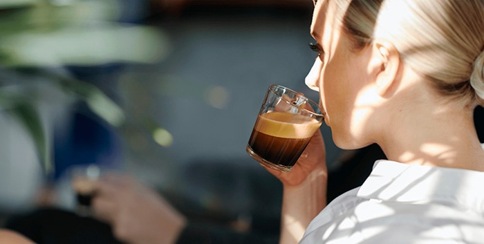 オフィスにコーヒーマシンを導入するなら！ネスプレッソが選ばれる8つの理由