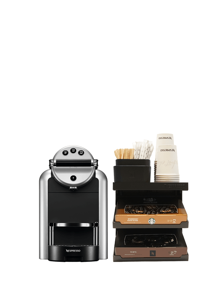 Nespresso マシン　写真のセット！(カプセル無)