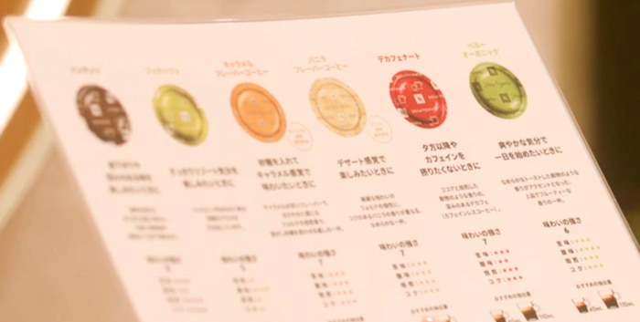 カキモトアームズが「ネスプレッソ」のコーヒーを選んだ理由　【導入事例のご紹介】