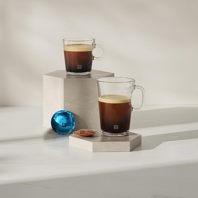 Nespresso Coffee Expertise | Nespresso Profwssional JP