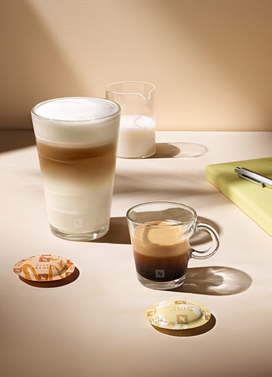 業務用コーヒー 商品一覧｜ネスプレッソプロフェッショナル