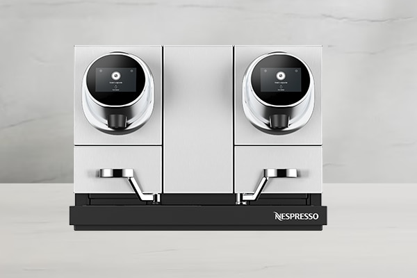 業務用コーヒーマシン 商品一覧｜ネスプレッソ プロフェッショナル