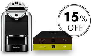 ジニアス｜業務用コーヒーマシン｜ネスプレッソ プロフェッショナル