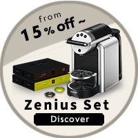 Discover Zenius Starter Set