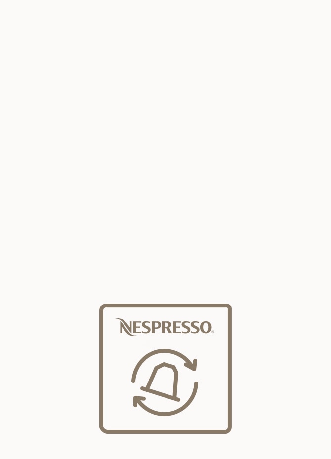 Collection Point | Recycle | Nespresso