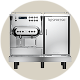 Aguila coffee machine