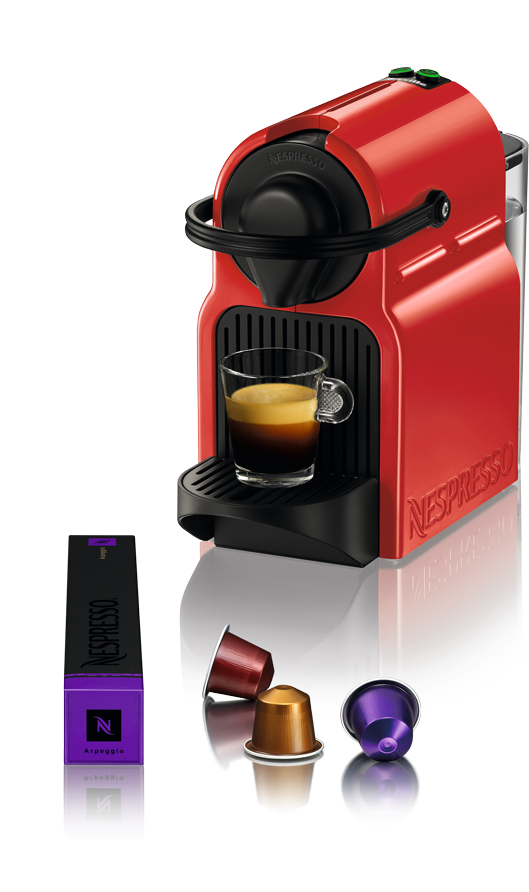 coffee machine for nespresso - OFF-69% >Free Delivery