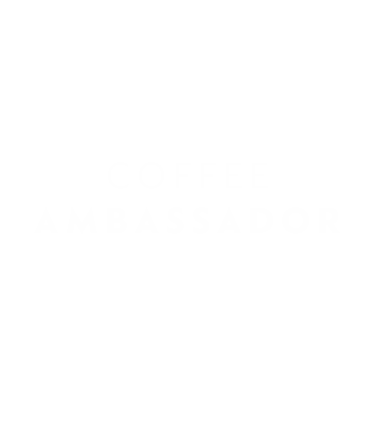 COFFEE AMBASSADOR コーヒー アンバサダー