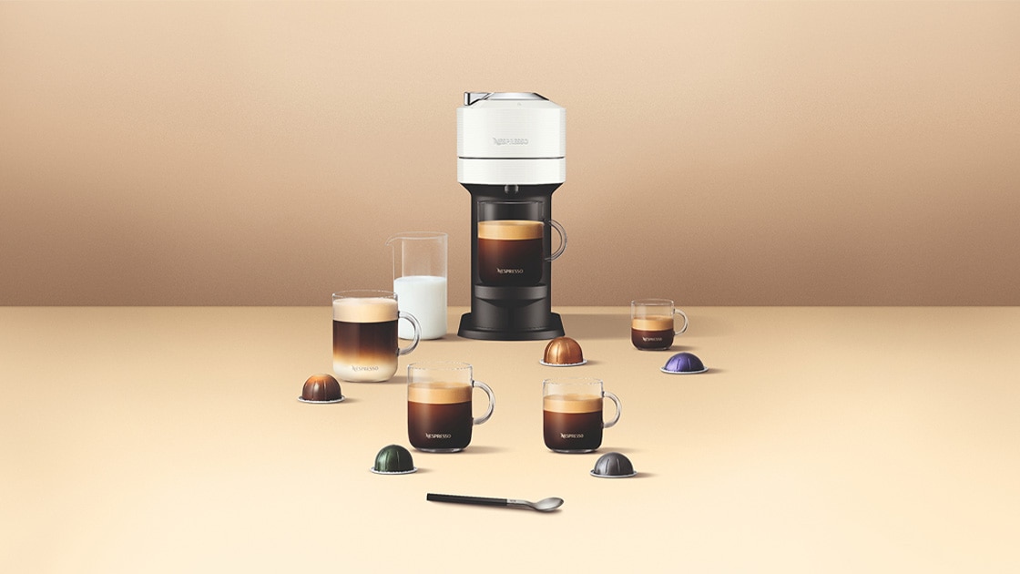 コーヒー豆の品種・銘柄・焙煎度合い・抽出方法 | ネスプレッソ公式