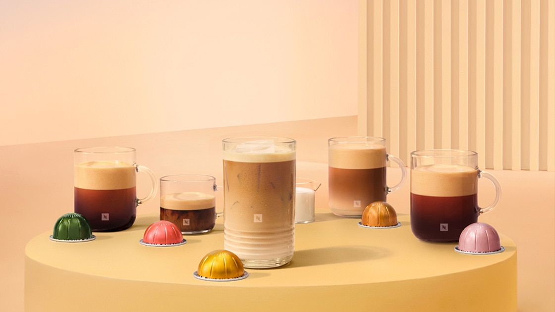 デカフェコーヒーとは？ | ネスプレッソ公式