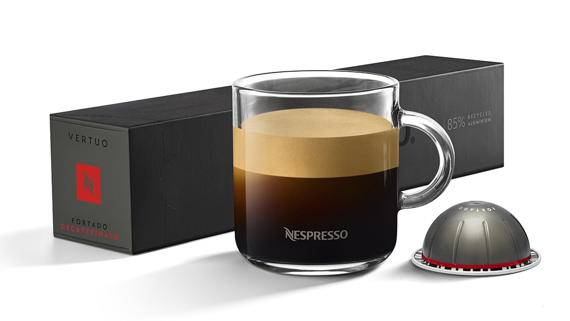 デカフェコーヒーとは？ | ネスプレッソ公式