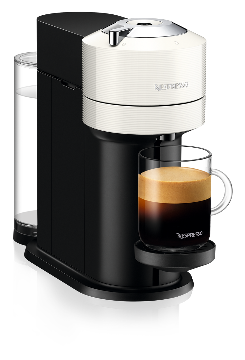 格安激安 さくら機電NespressoネスプレッソコーヒーとエスプレッソメーカーAeroccinoプラスミルクFrother ブラック メタリック  BNV250CRO1BUC1