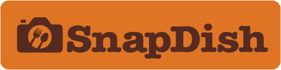 SnapDish ロゴ