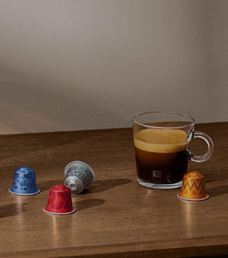Nespresso jp store