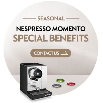 Nespresso Korea | Nespresso Professional