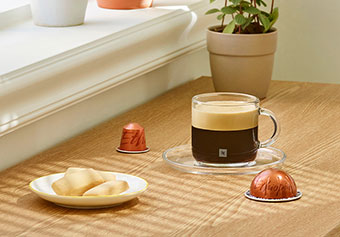 coffee letter