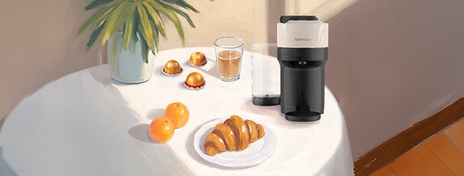 이달의 커피와 책의 만남 배너