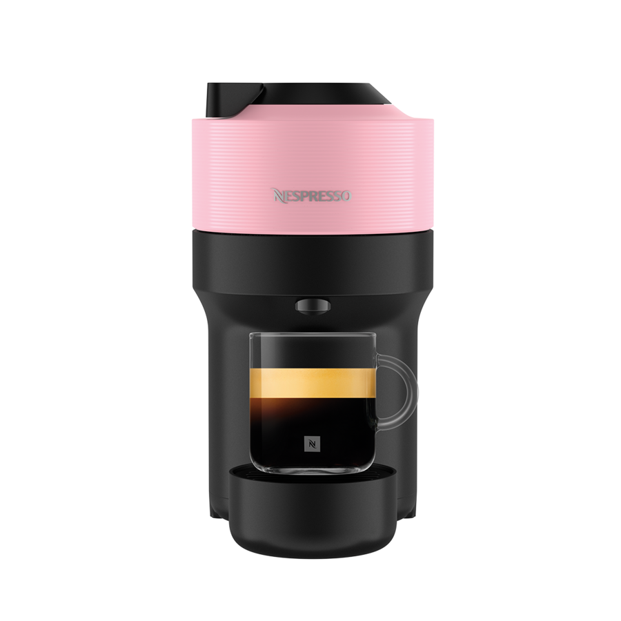 【新品未開封】Nespresso VERTUO POP ピンク 네스프레소 버츄오 팝 캔디 핑크 | 버츄오 커피머신 | 네스프레소 코리아