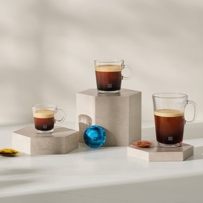 Capsule Coffee Intensity<br><span class='b2b-blog-font-small'>Discover the intensity and features of each type of capsule coffee</span>