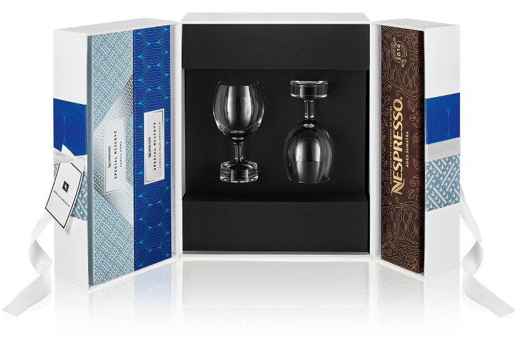 Coffee Pods | Nespresso Korea