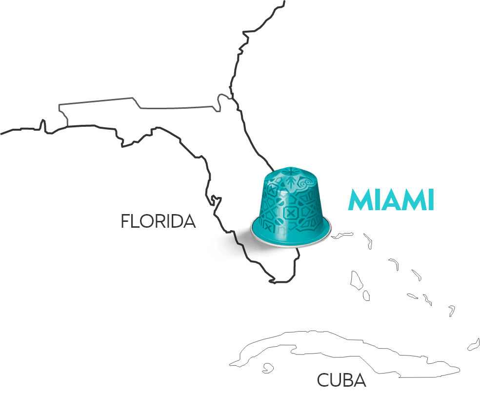 miami map