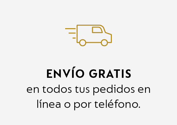 ENVIO GRATIS