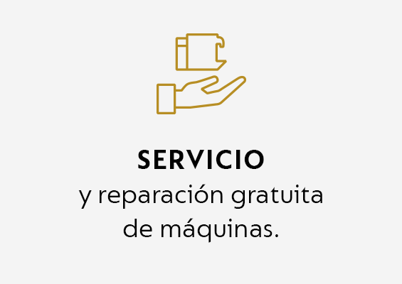 SERVICIO