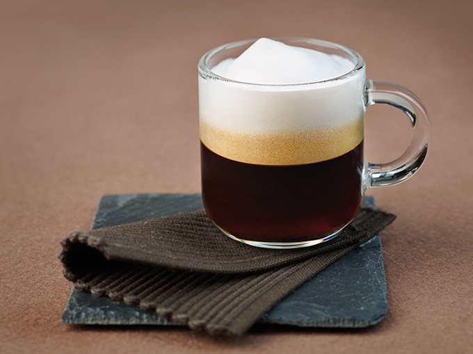 Espresso Macchiato