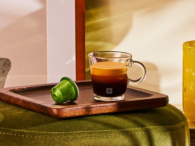 Exploring The Classic Espresso