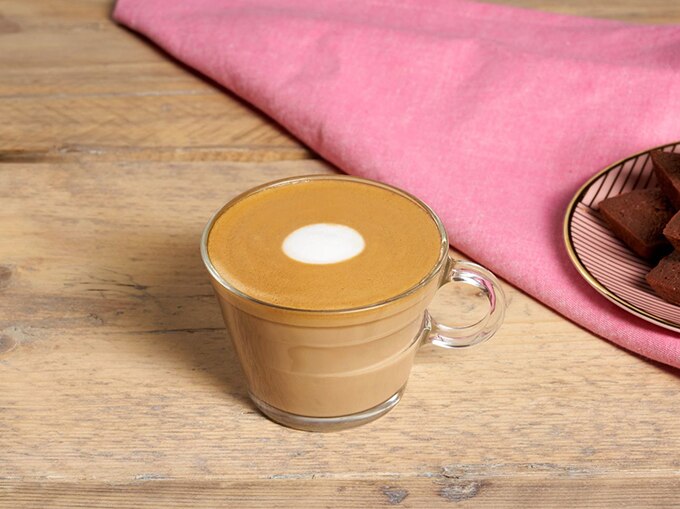 Flat White