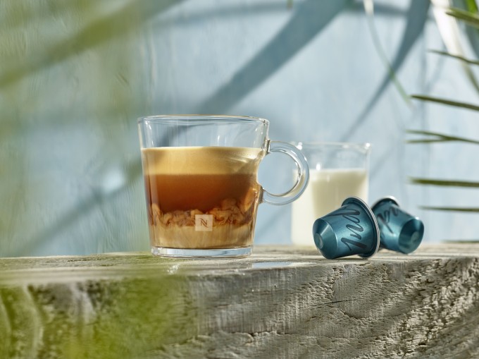 Nespresso Vertuo Costa Rica Coffee