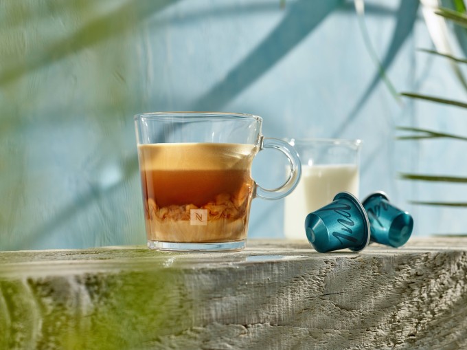 Indonesia Coffee Capsule Original