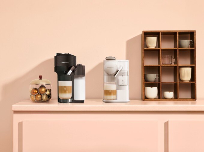 Nespresso Vertuo Costa Rica Coffee