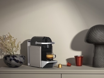Buy Pixie Titan Home Capsule Coffee Machine in Malaysia