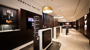 Nespresso Boutique Den Bosch 1