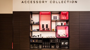 Nespresso Boutique Den Bosch 3