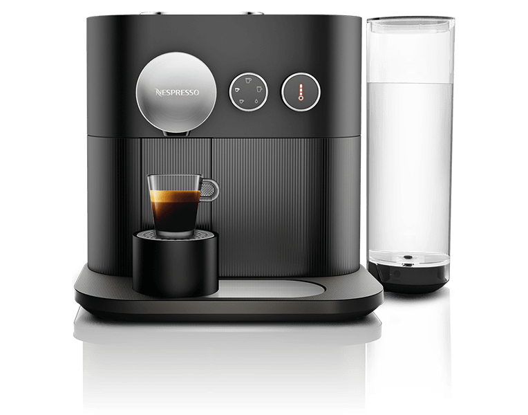 Koffiemachines voor de perfecte kop koffie Nespresso