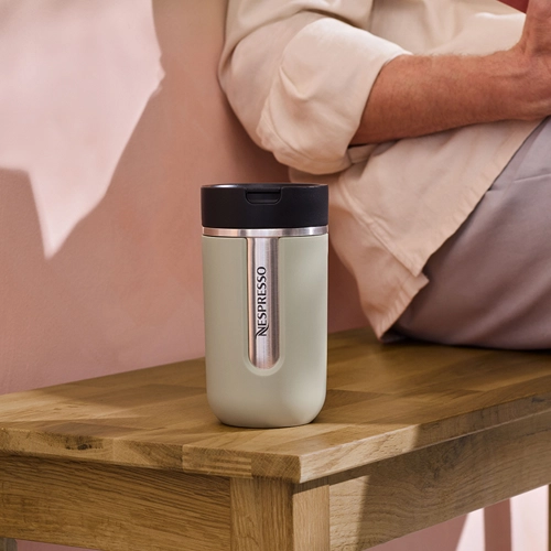 Termokopper til kaffe på farten