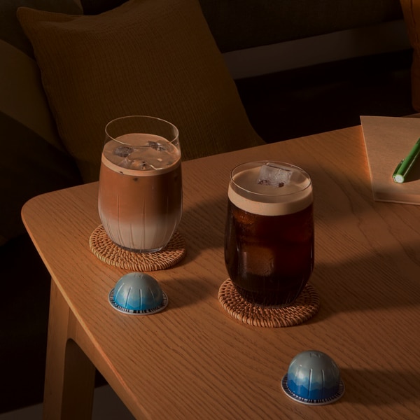 Iskaffe – Kunsten ved kold kaffe