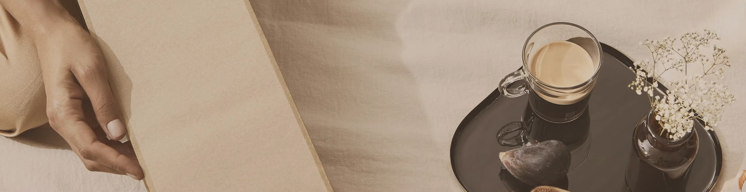 Discover the Refurbished Nespresso Coffee Machines