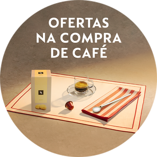 Gifts on buying coffee