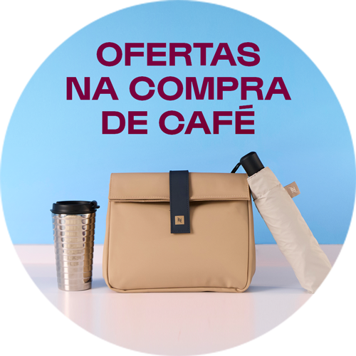 Offers with the purchase of coffee