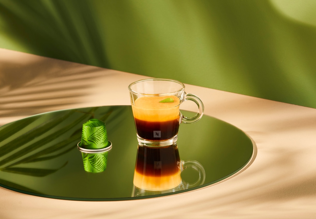 Rio de Janeiro Espresso | World Explorations Range