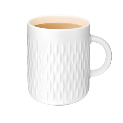 Limited Edition Coffee Mug (380ml)