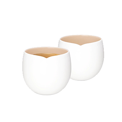 ORIGIN LUNGO CUPS x 2 (180ml)