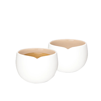 Origin Espresso Cups x 2 (80ml)