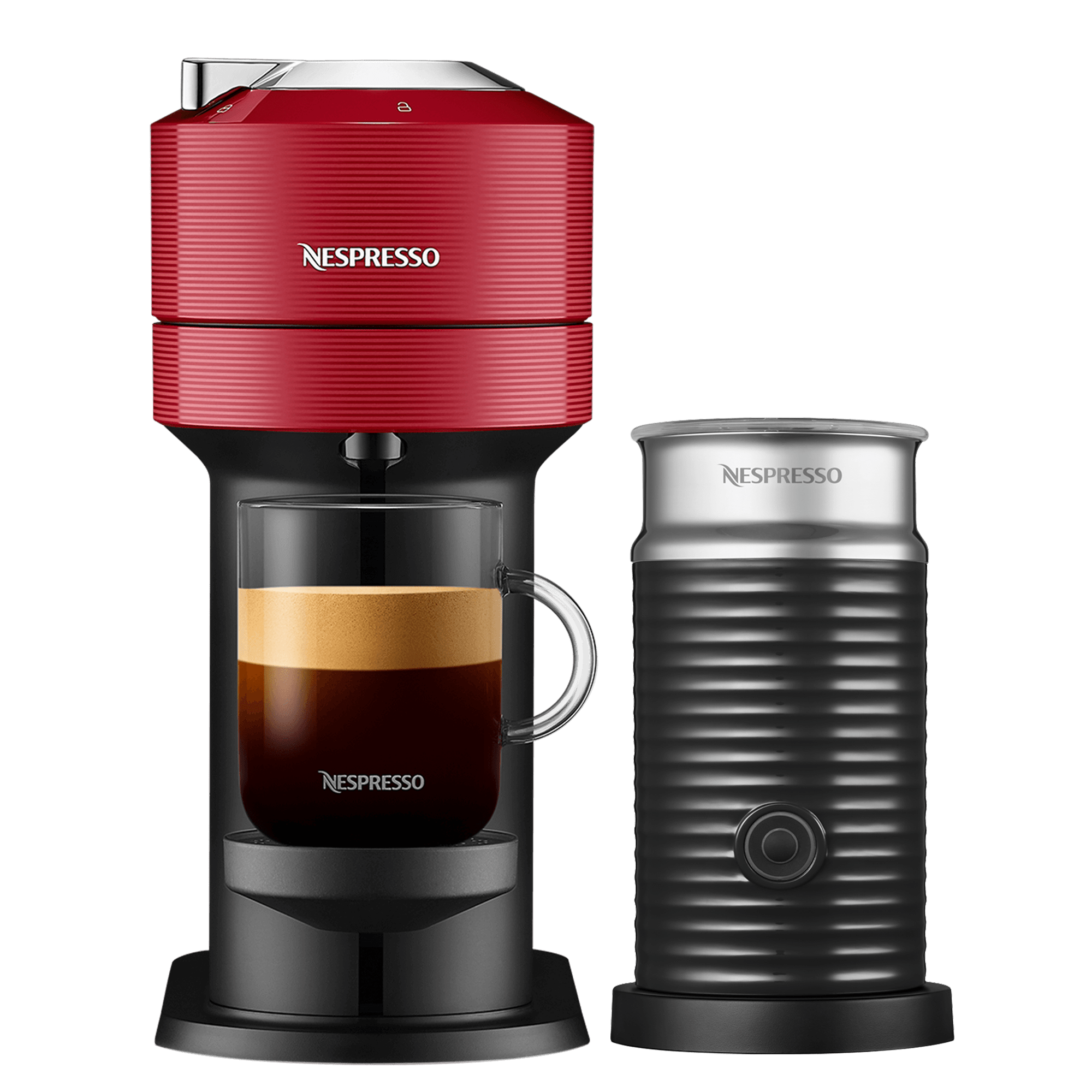 Vertuo Next Machine - Home Coffee Machine Singapore | Nespresso SG