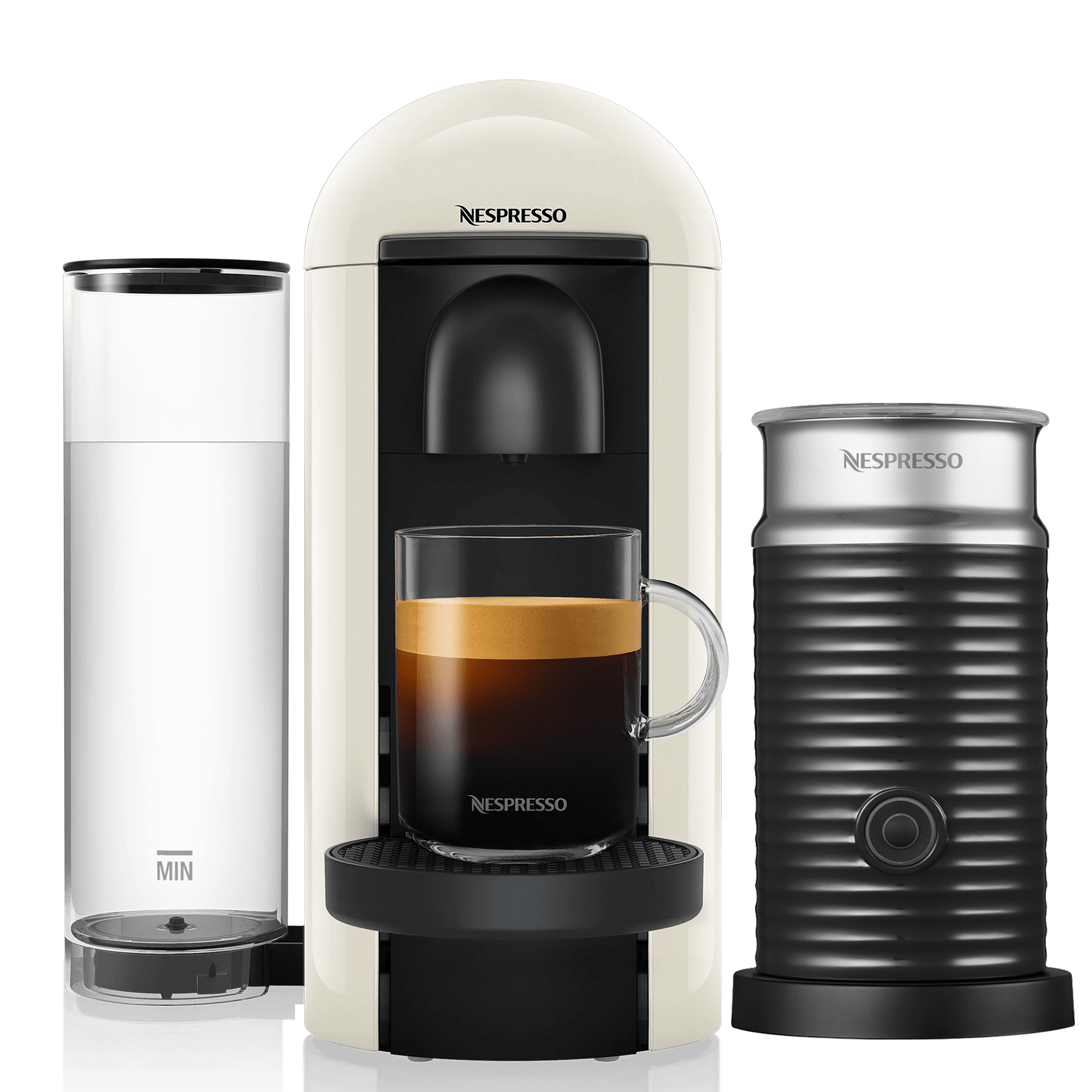 VertuoPlus Machine - Home Coffee Machine Singapore | Nespresso SG