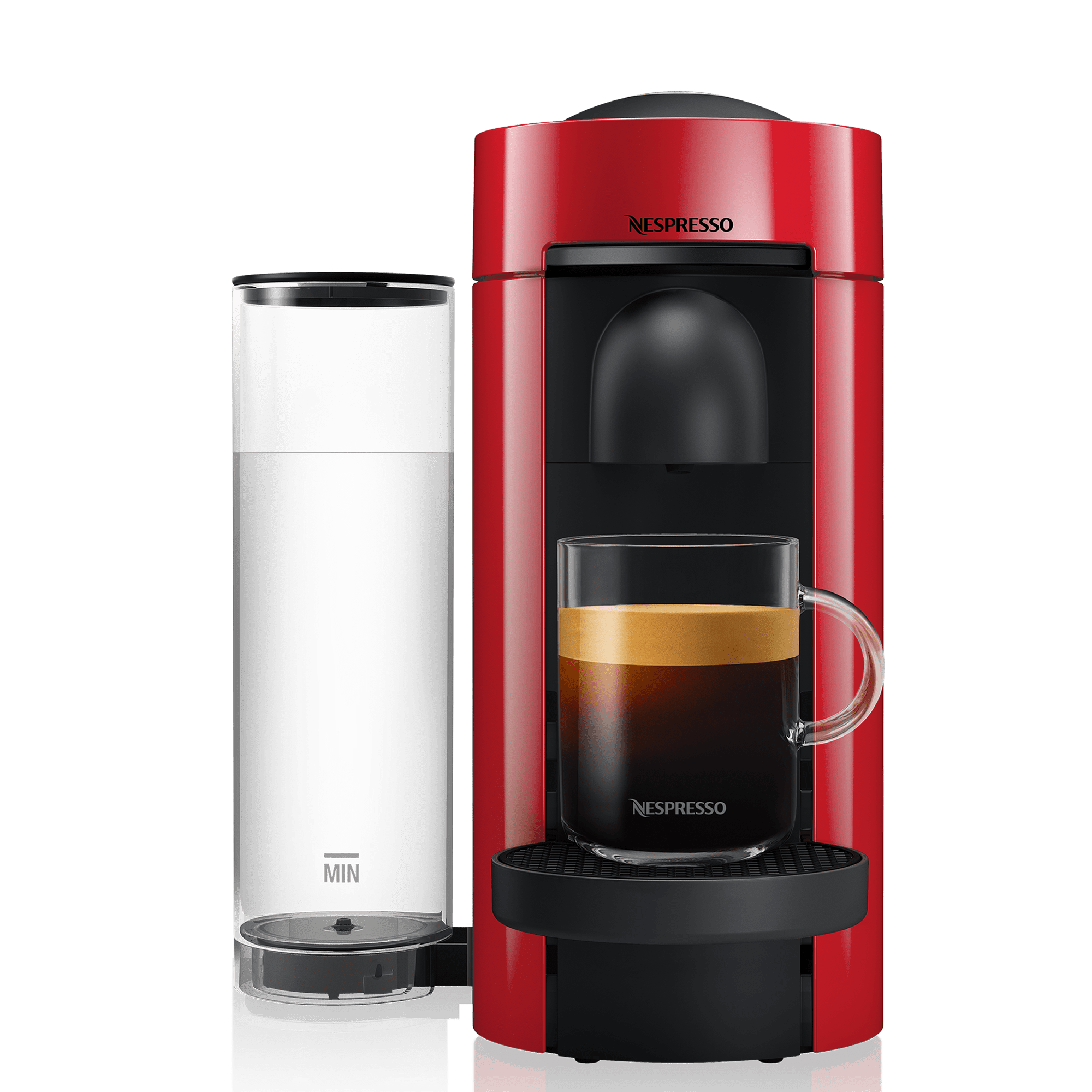 VertuoPlus Machine - Home Coffee Machine Singapore | Nespresso SG